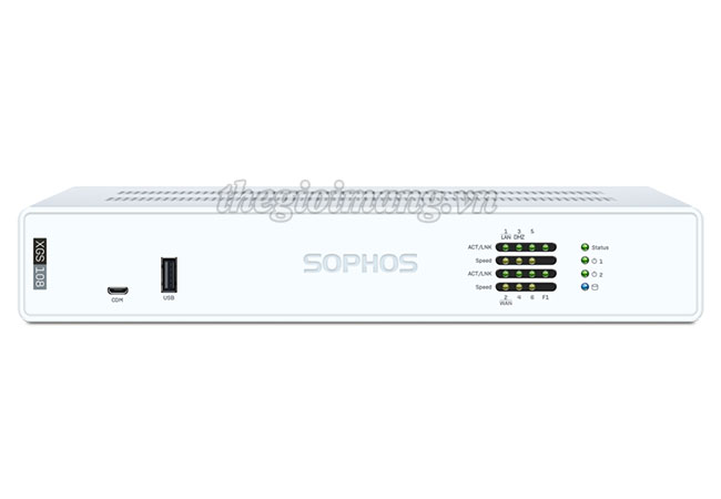 Sophos XGS 108