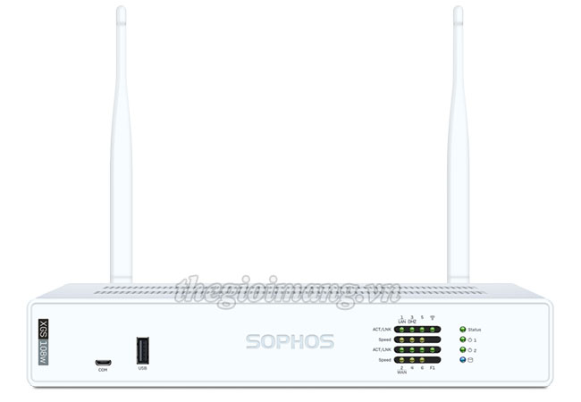 Sophos XGS 108w