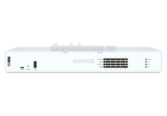 Sophos XGS 118