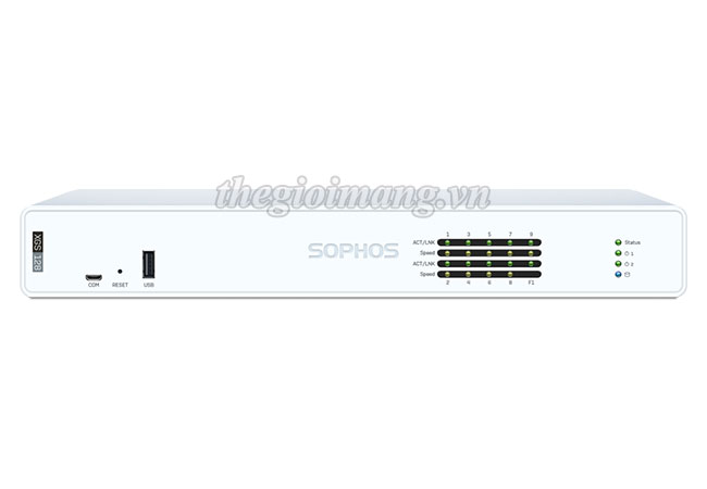 Sophos XGS 128