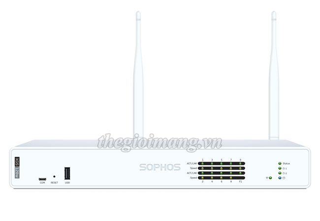 Sophos XGS 128w