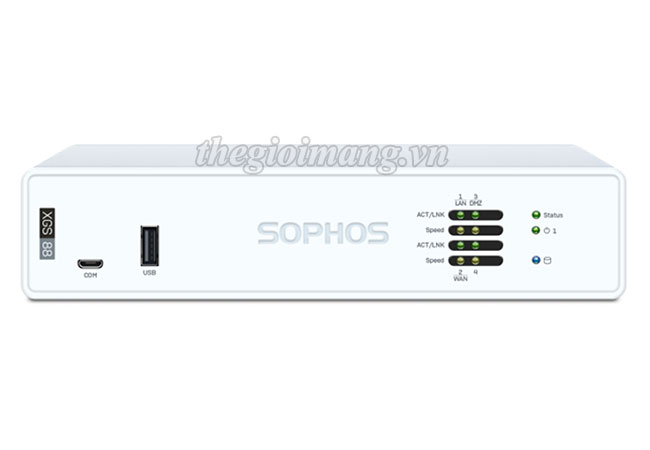 Sophos XGS 88