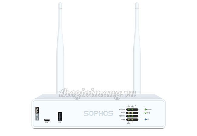 Sophos XGS 88w