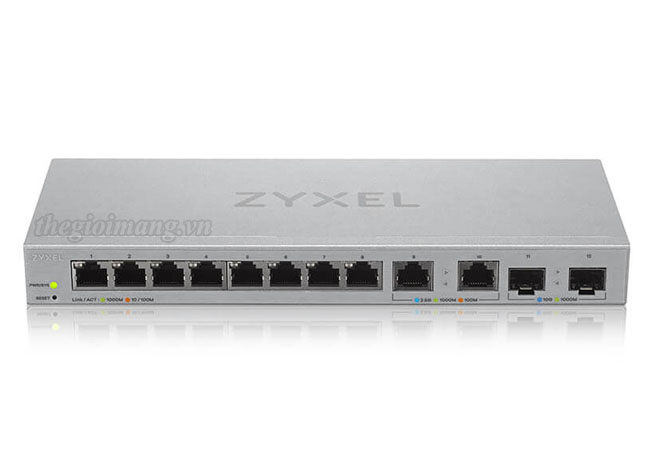Switch ZYXEL XGS1210-12 