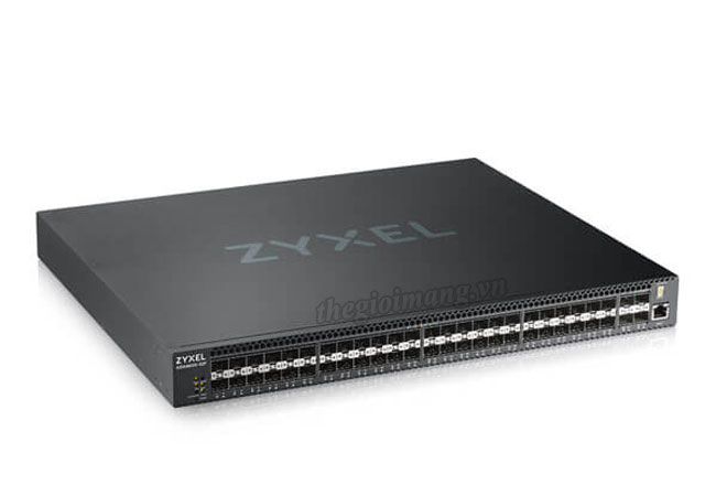 Switch ZYXEL XGS4600-52F