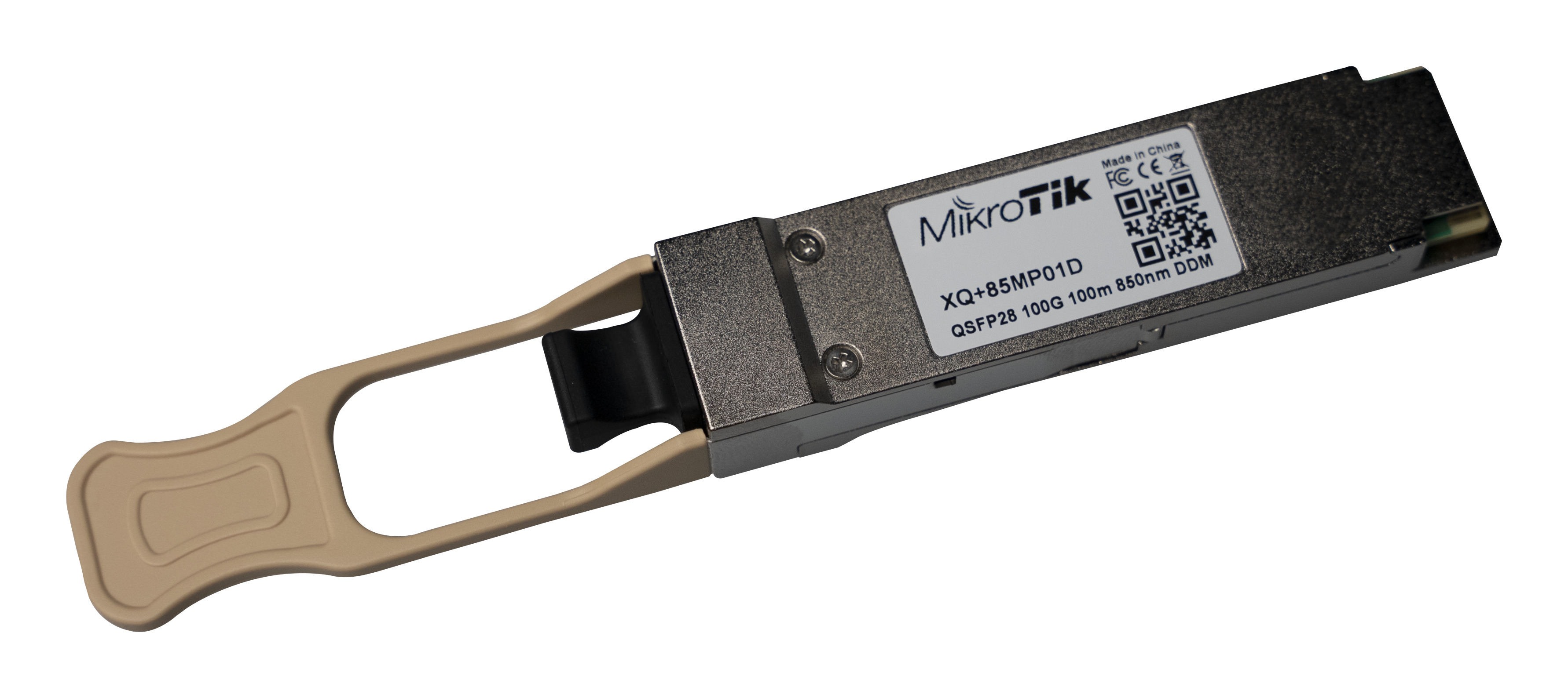 Module Mikrotik XQ+85MP01D