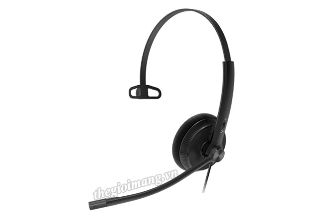 Yealink YHS34 Lite Mono