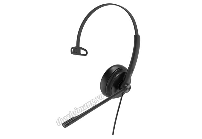 Yealink YHS34 Mono