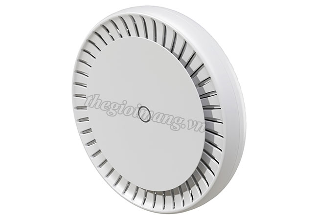 Mikrotik cAP ax (cAPGi-5HaxD2HaxD)