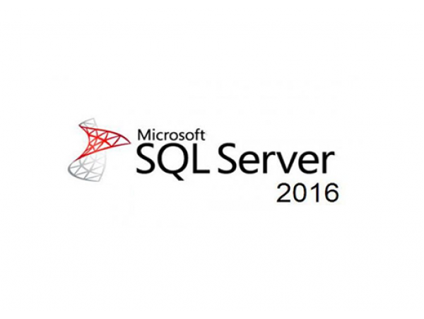 Microsoft SQL Server... 