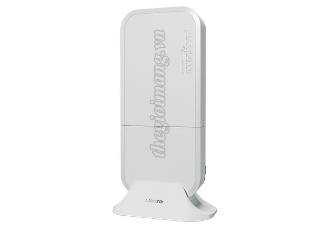 Mikrotik wAP ax (wAPG-5HaxD2HaxD)